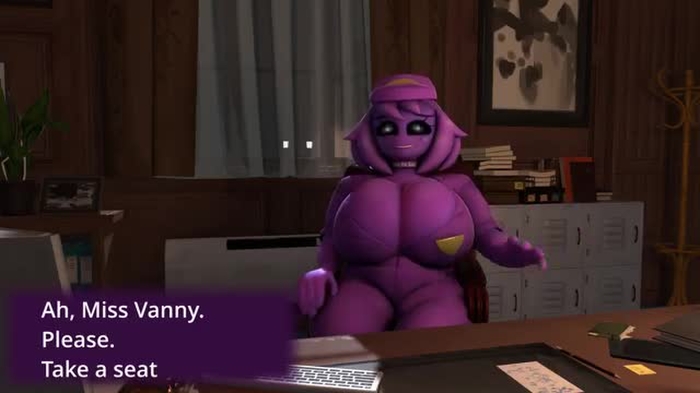 Vanny's Interview