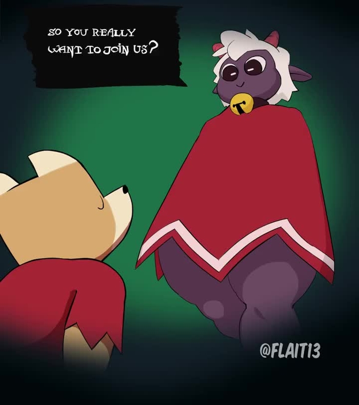 cult of the lamb 23