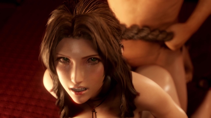 aerith_gainsborough 12