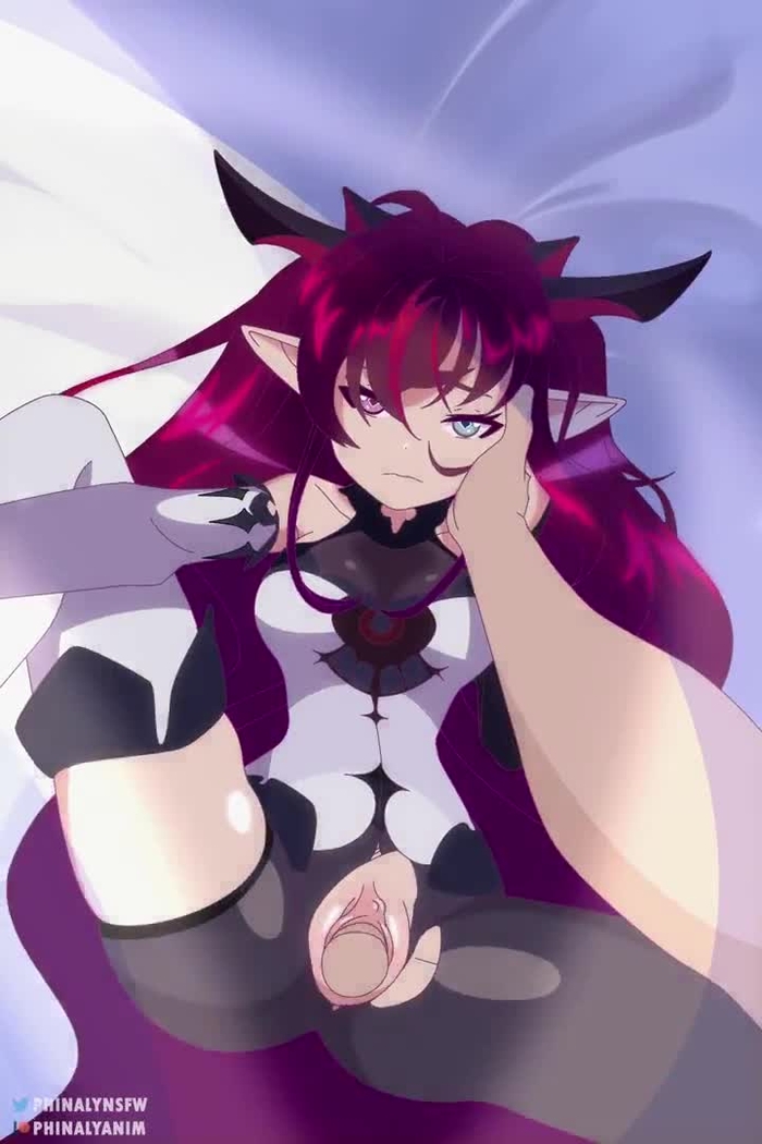 irys_(hololive) 1