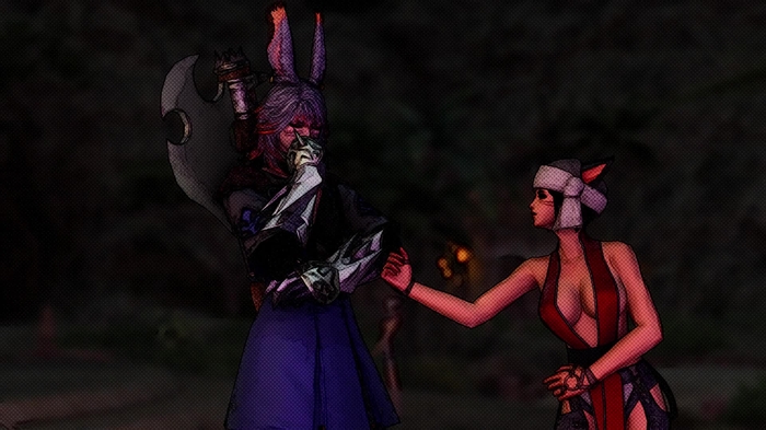 final fantasy xiv 112