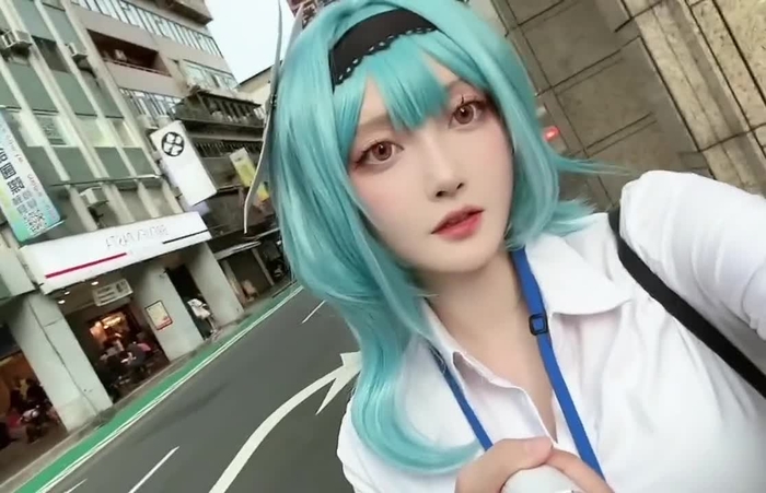 しょこら🍫💪 @Chocolat_cos0 42