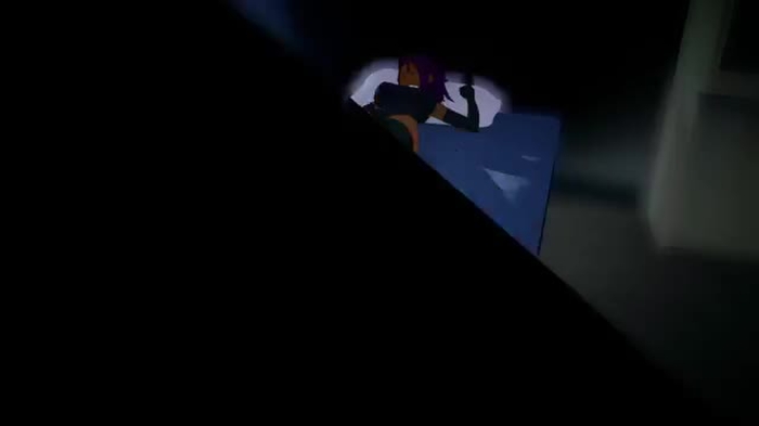 Yoruichi's last sex