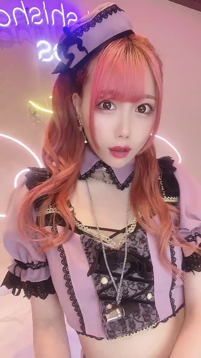 南瀬あみな🦋 @amina_minase 3
