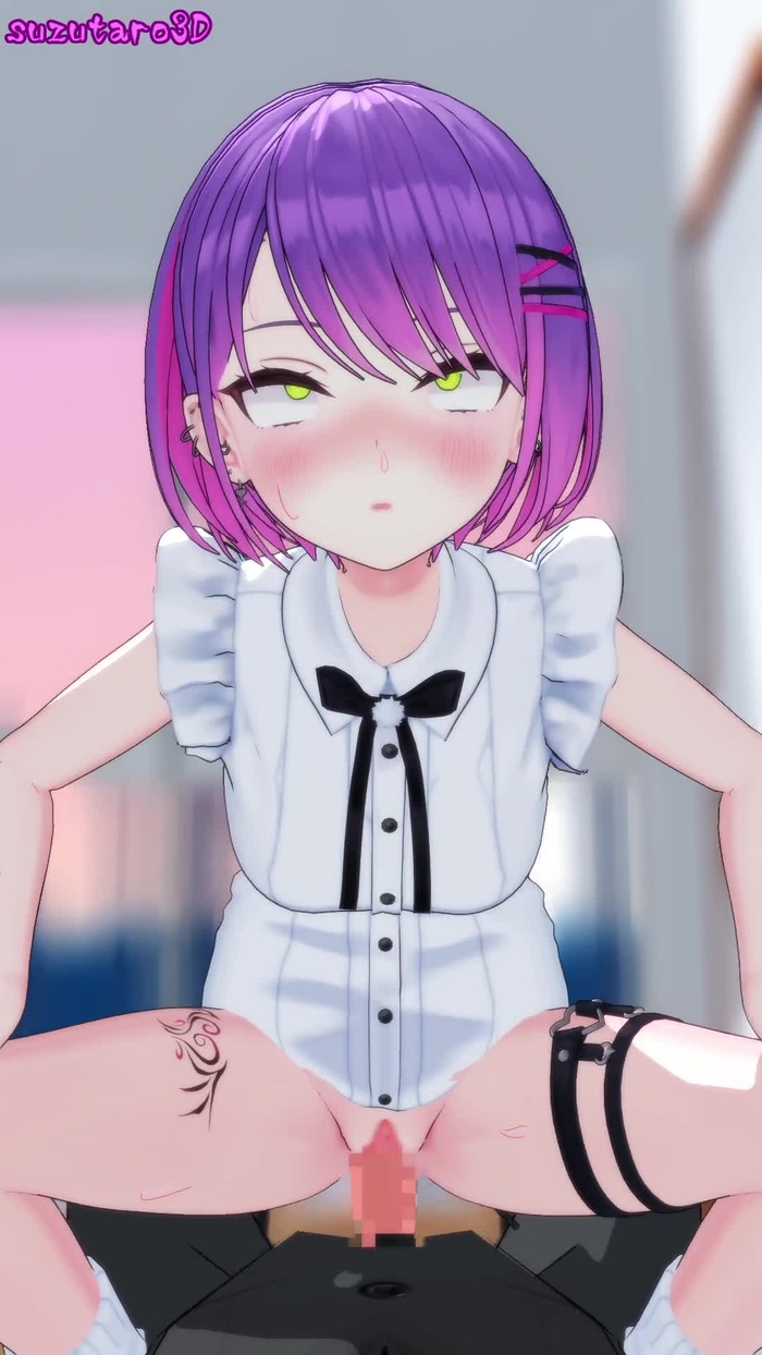 hololive 2839