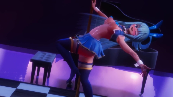 kono subarashii sekai ni shukufuku wo! 356