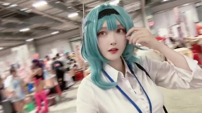 しょこら🍫💪 @Chocolat_cos0 45