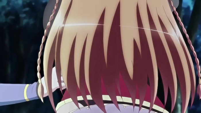 maken no hime wa ero ero desu 7