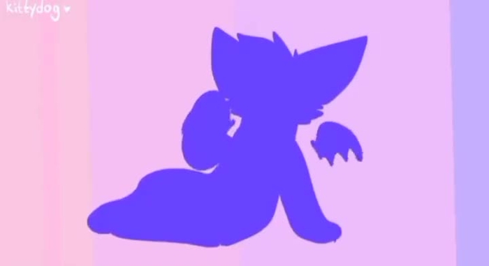 kittydogcrystal