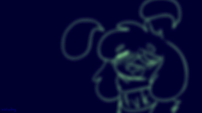 kittydog (species) 10