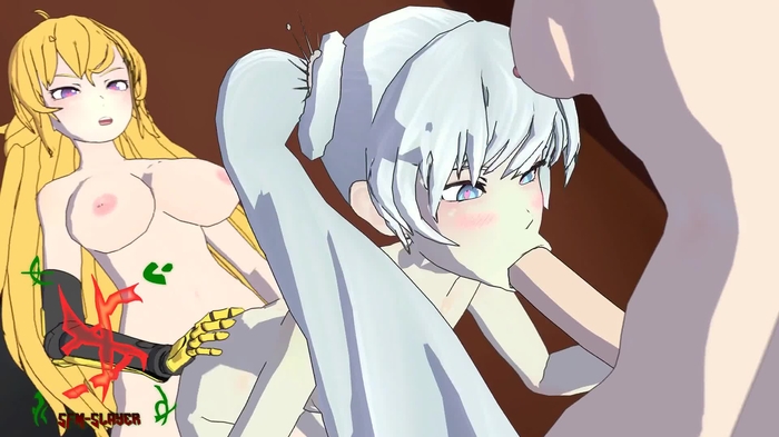 rwby 2080