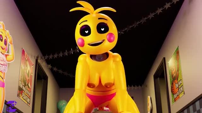 Chica Compilation V2