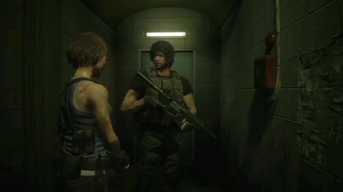 resident evil 3046