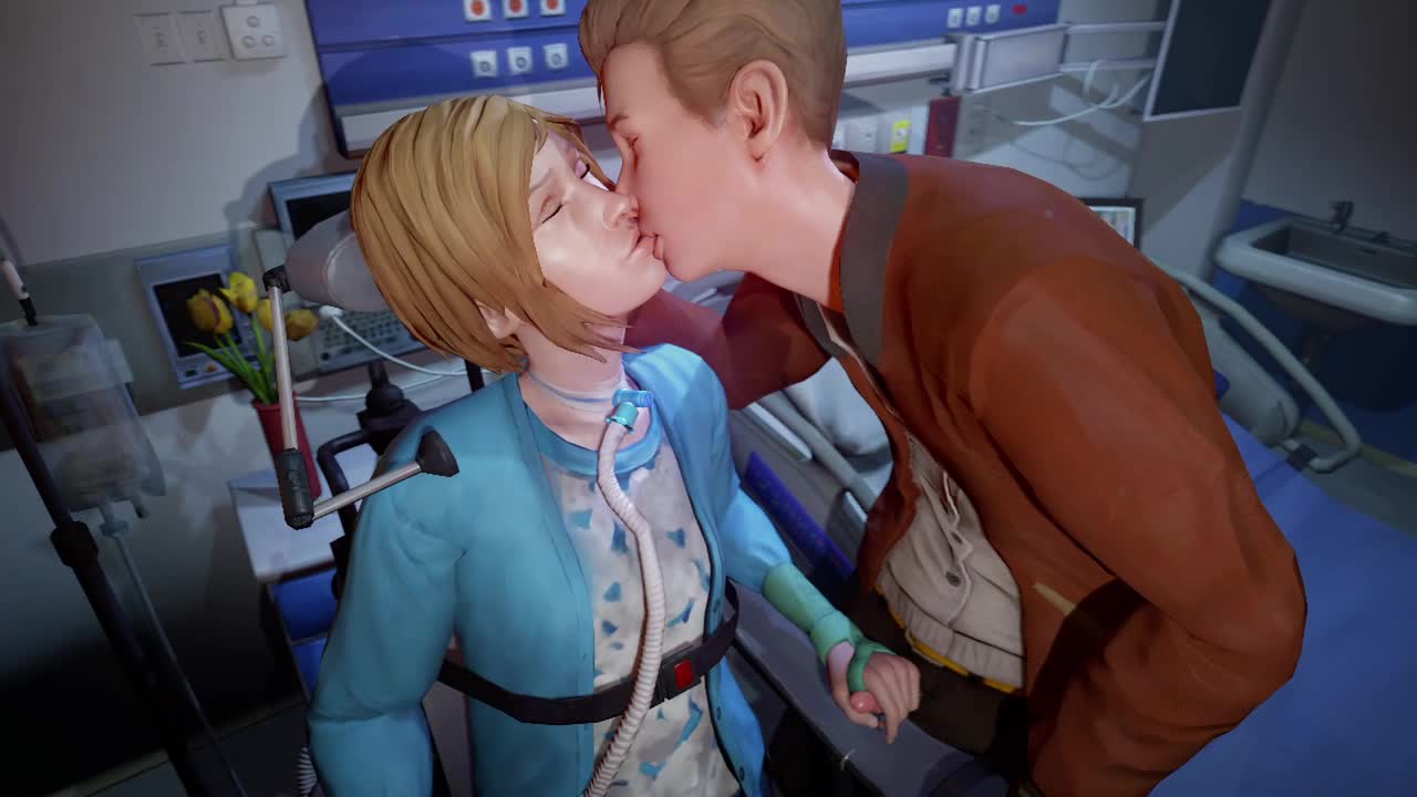 chloe_price 5 - Hentai Video
