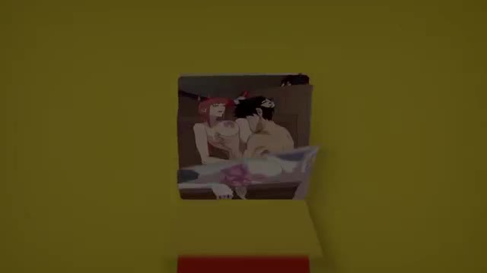 Muichiro Tokito And Nagatoro [Lewdworlds]