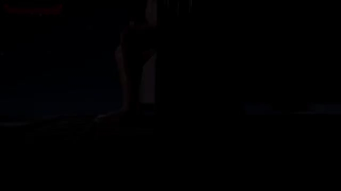 [NyatouMMD] Taihou Riding Creampie