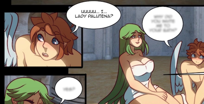 palutena 4 4th image
