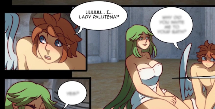 palutena 4 5th image