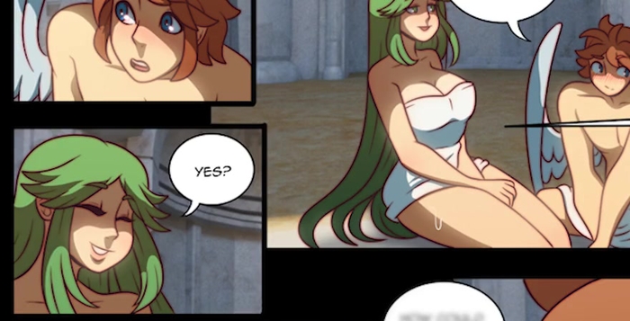 palutena 4 6th image