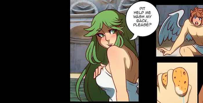 palutena 4 20th image