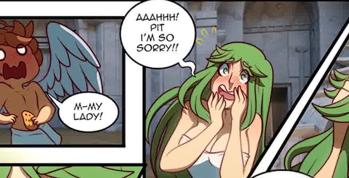 palutena 4 31th image