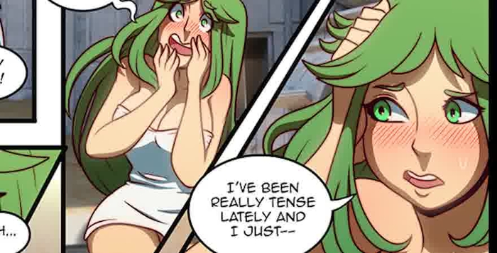 palutena 4 37th image