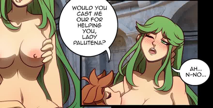palutena 4 61th image