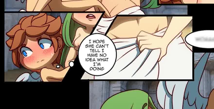 palutena 4 66th image