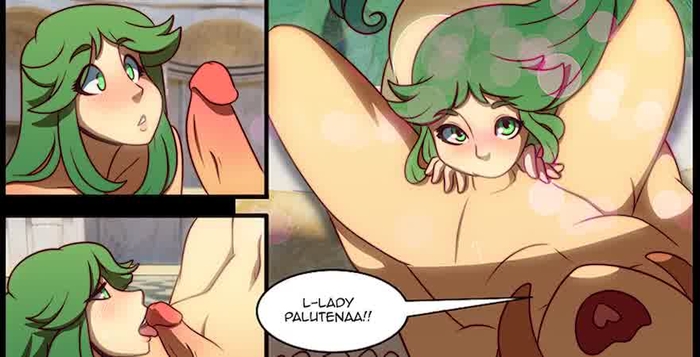 palutena 4 74th image