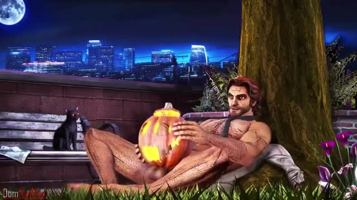 Happy Halloween ;) 13