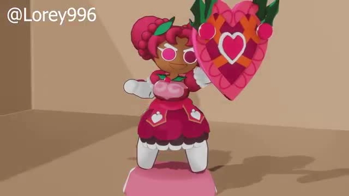 Hollyberry_cookie