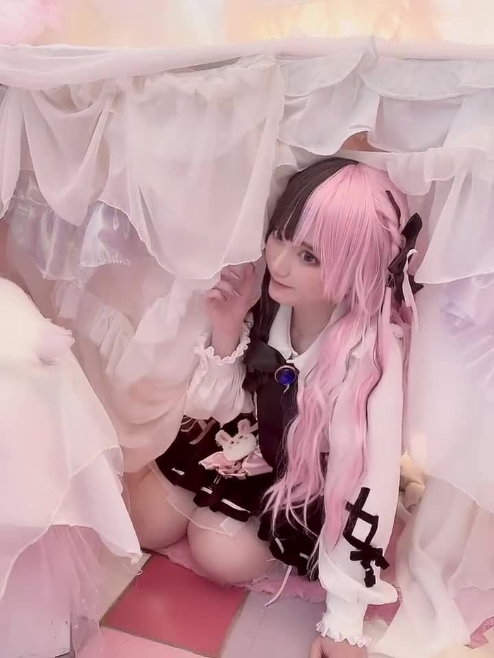 小雪うの🤍✝️VGGC @715_tyun 2