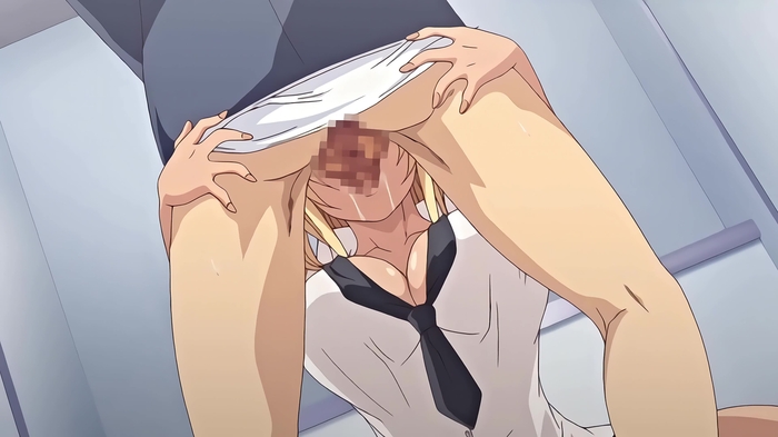 succubus appli gakuen saimin 6