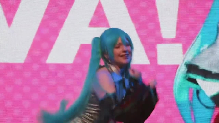 Saya Scarlet @SayaScarlet01 130