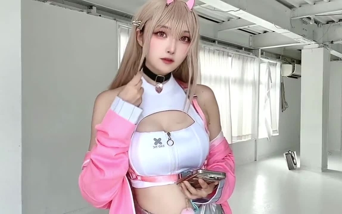 しょこら🍫💪 @Chocolat_cos0 48