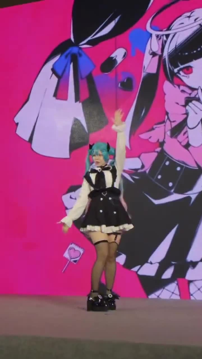 Saya Scarlet @SayaScarlet01 129
