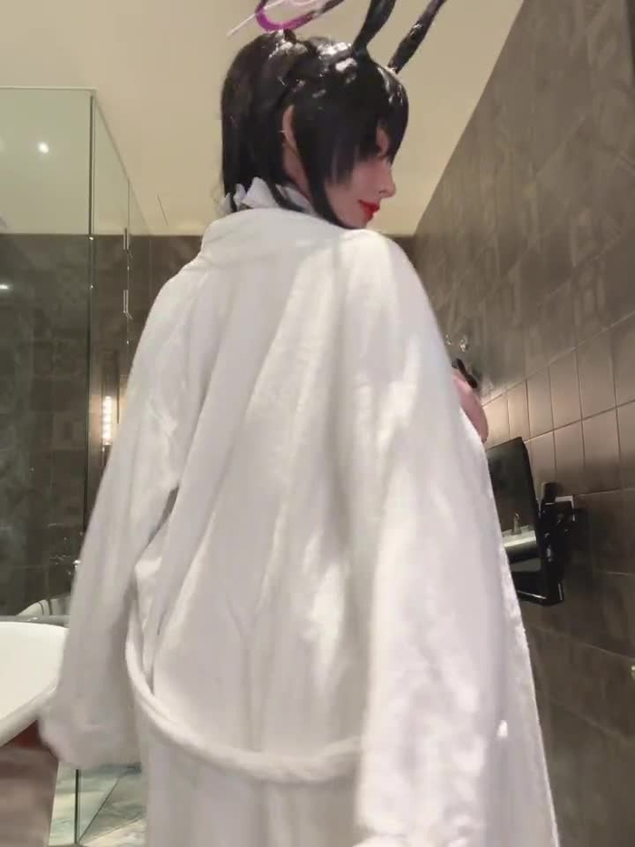 HaneAme🦊 ハネアメ雨波 @haneame_cos 42
