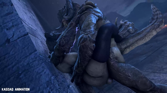 deathclaw 14