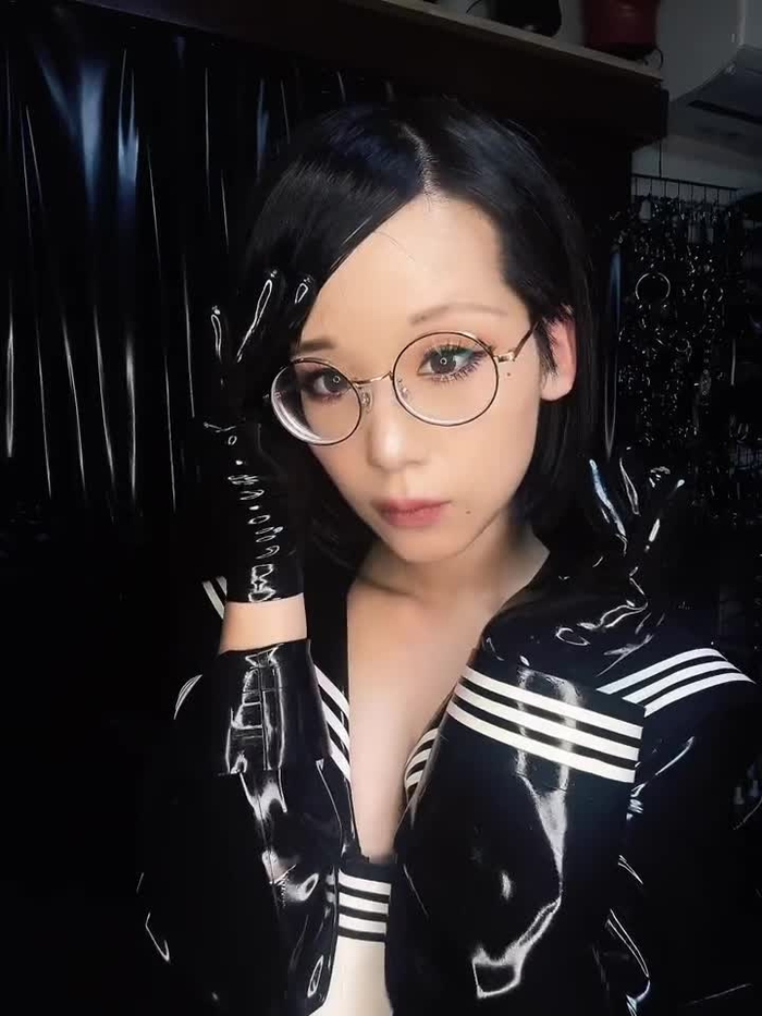 Eri Kitami (北見えり)OF&FANTIA @eri_kitami 29