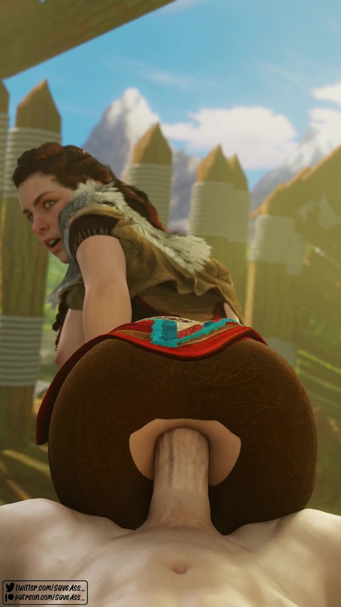 horizon zero dawn 101