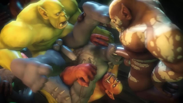 warcraft 2795