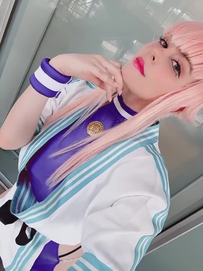 ユリコタイガー🐅@TGS @YURIKOTIGER 1