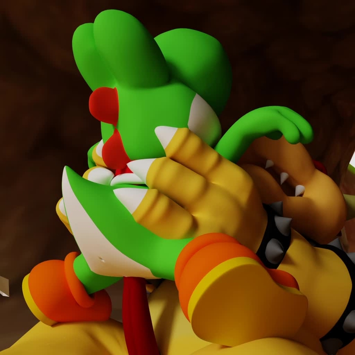 bowser 43