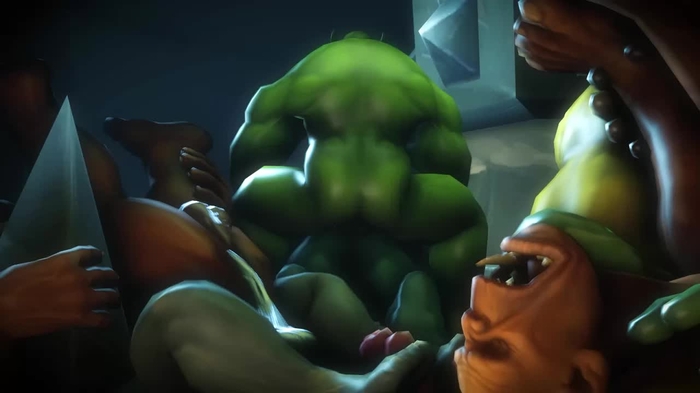warcraft 2797