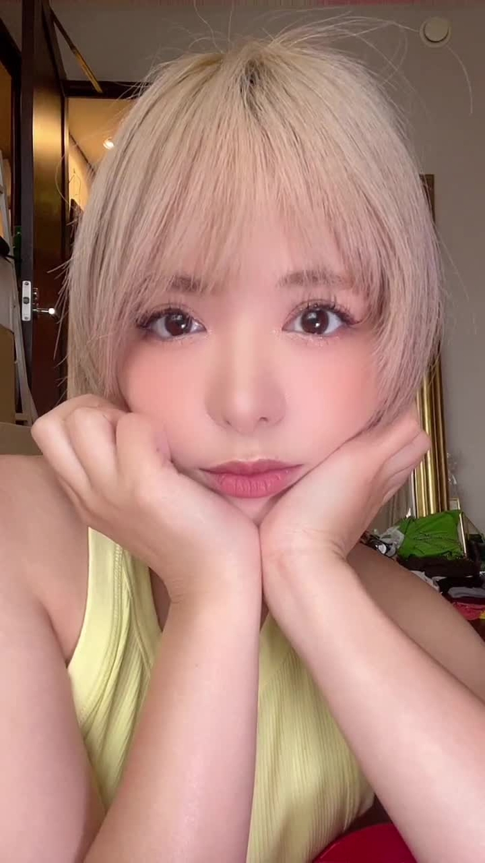 HOSHIMI RIKA🌟星美りか🌈 @hoshimirika 13