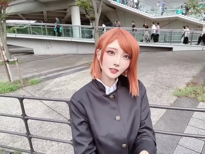 しょこら🍫💪 @Chocolat_cos0 50
