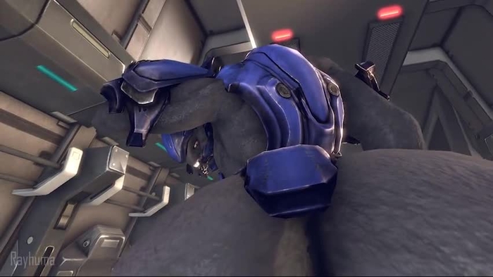 halo (series) 876