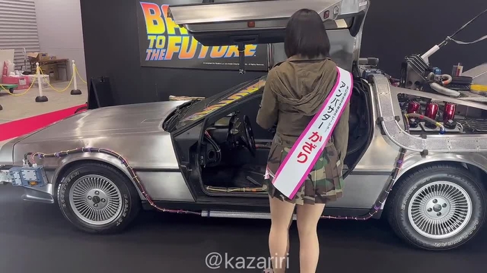 かざりofficial @kazariri 14