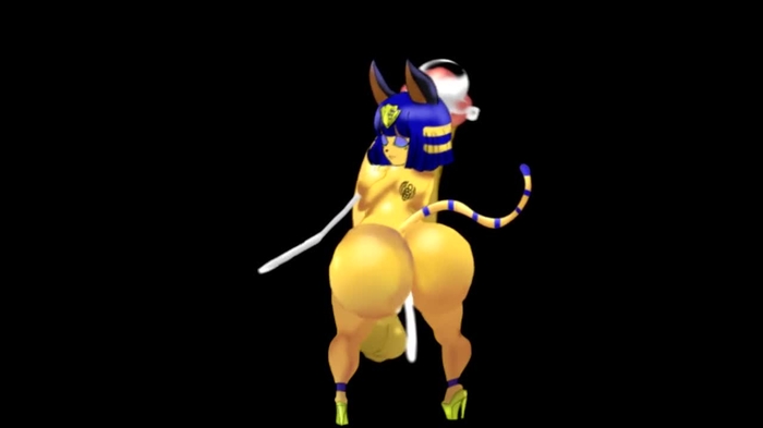nile_(doubutsu_no_mori) 11