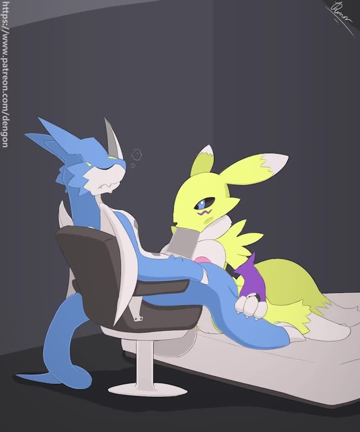 digimon 714